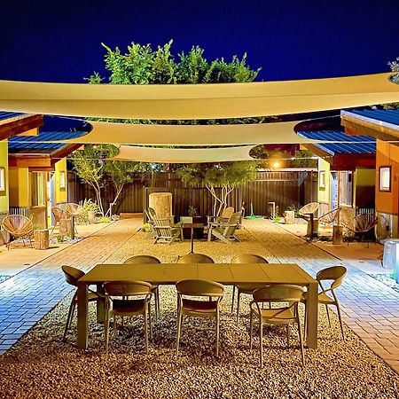 Downtown Kokopelli West 9 - Newly Remodeled Stylish Studio Moab Exteriör bild