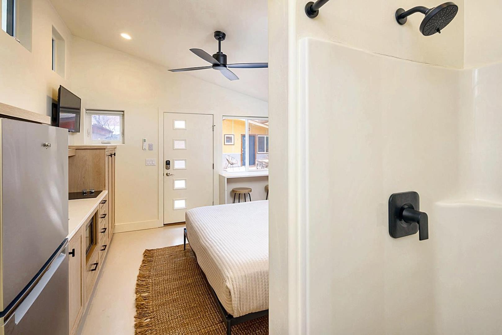 Downtown Kokopelli West 9 - Newly Remodeled Stylish Studio Moab Exteriör bild