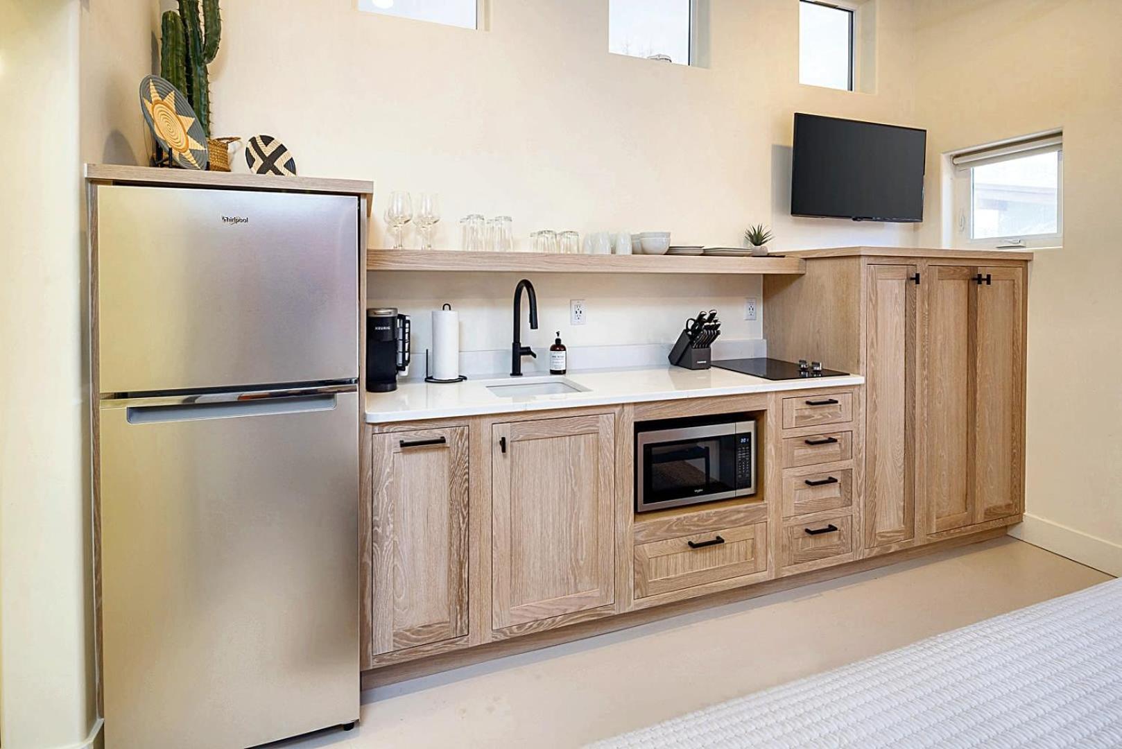 Downtown Kokopelli West 9 - Newly Remodeled Stylish Studio Moab Exteriör bild