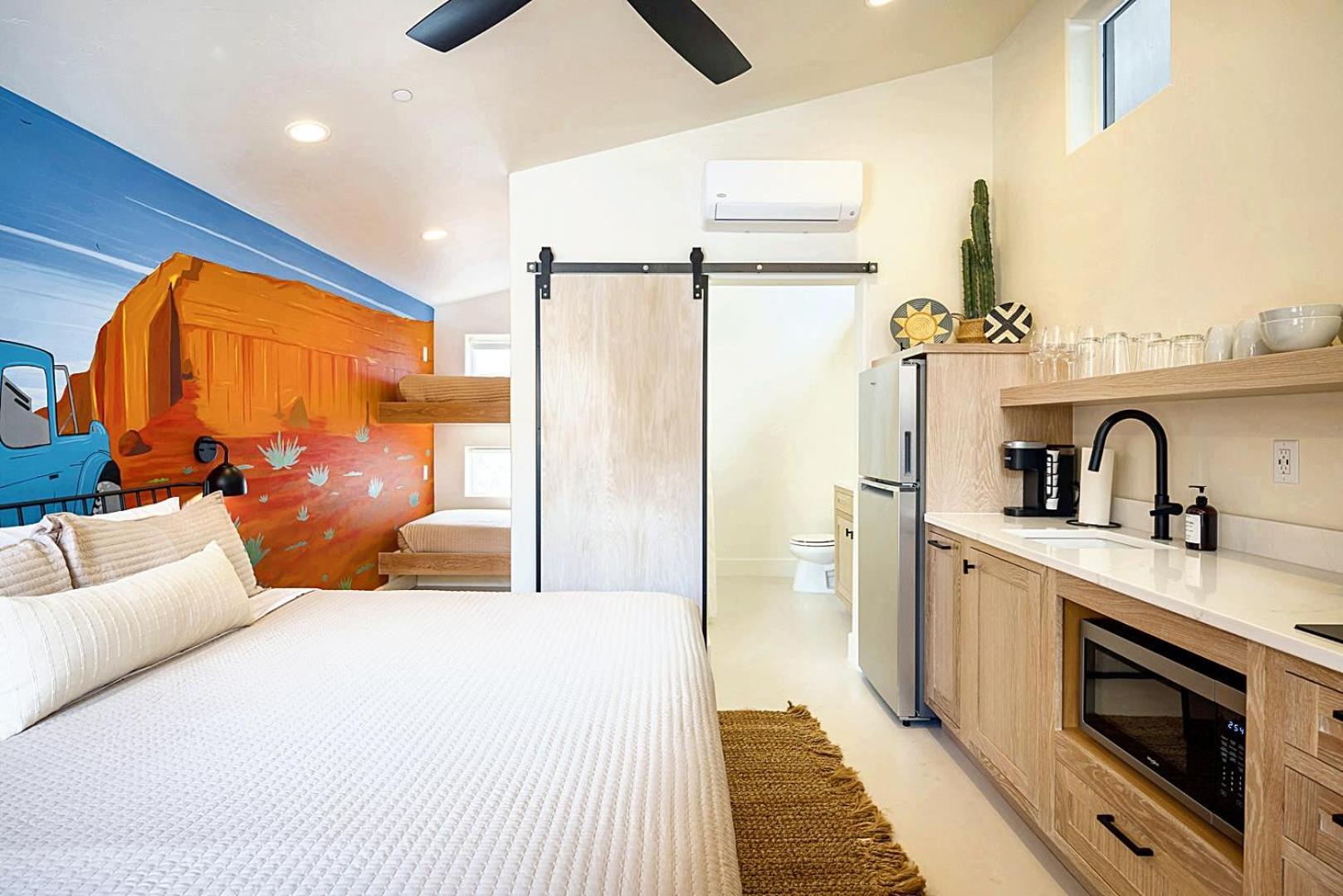 Downtown Kokopelli West 9 - Newly Remodeled Stylish Studio Moab Exteriör bild