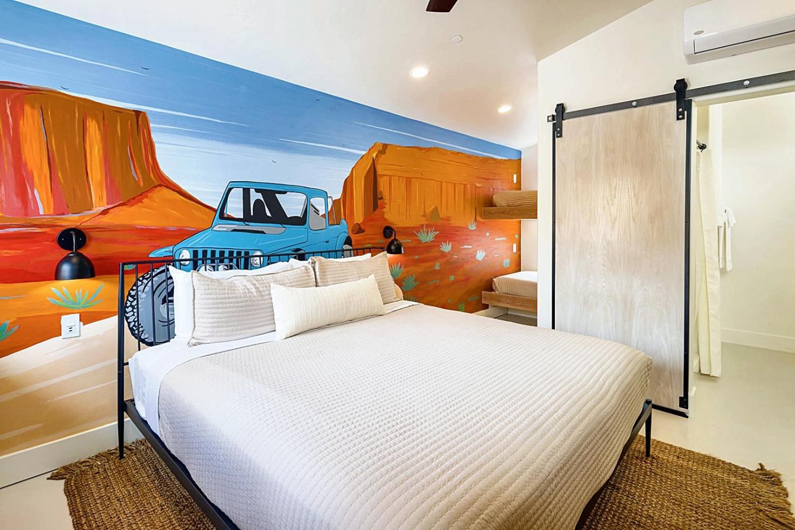 Downtown Kokopelli West 9 - Newly Remodeled Stylish Studio Moab Exteriör bild